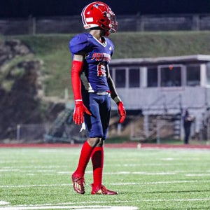 Tyreek Baldwin