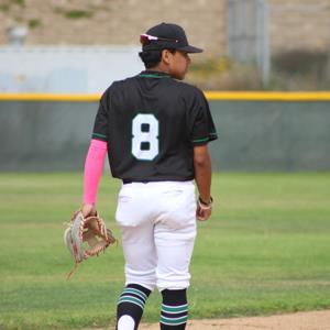 Sebastian Luevano mugshot