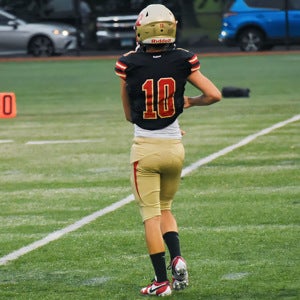 Isaiah Archilla mugshot