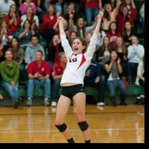 Ashley Schammel