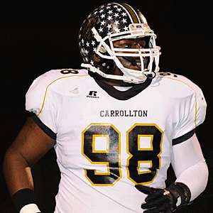 Dontavious Russell