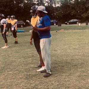 Vaughn Mcbryde