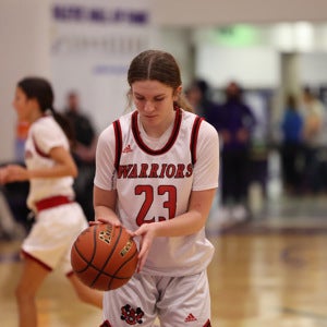 Elise Pederson