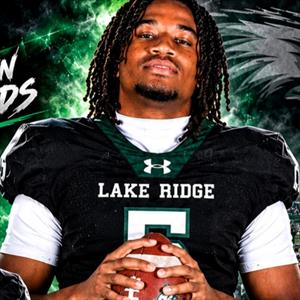 Deshawn Edwards
