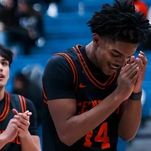 Isaac Richardson mugshot