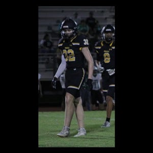 Aiden Dresch