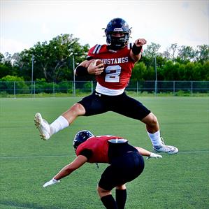 Charlie Pote mugshot