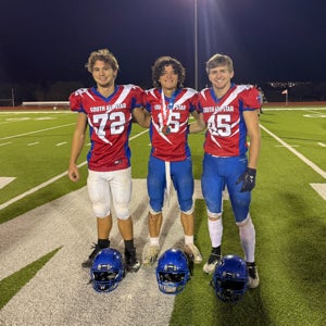 George Martin mugshot