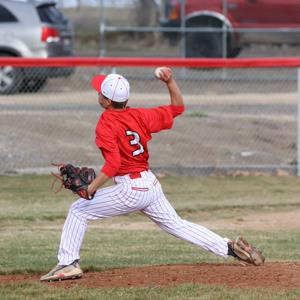 Colter  Bodily mugshot