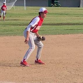 Gage Salcido
