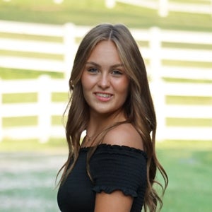 Morgan Morley mugshot