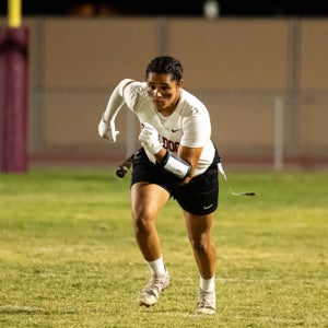 Arellana Garcia mugshot