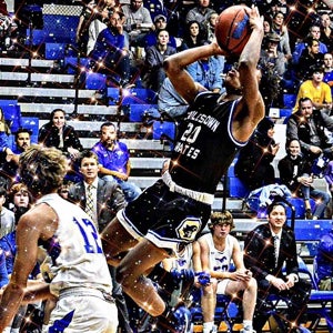 Demetrius Phelps