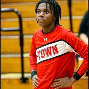 Darius Terry