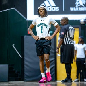 Darius Terry