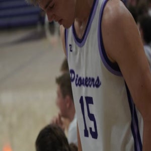Ashton Shewell