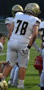 Codey Smith