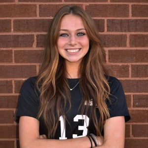 KAYLIE  BROWN
