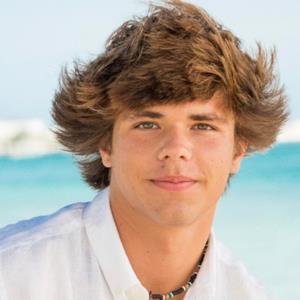 Taylor Peterson