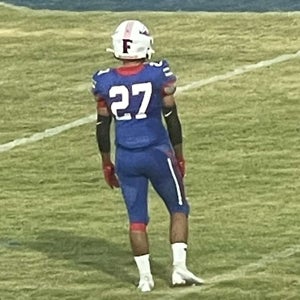 Julian Garcia mugshot