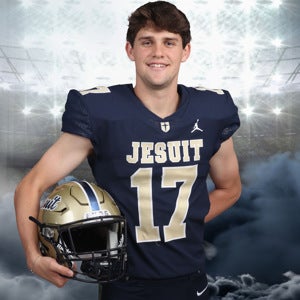 NOAH MCGOUGH