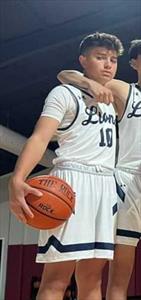 Landon Lombardo