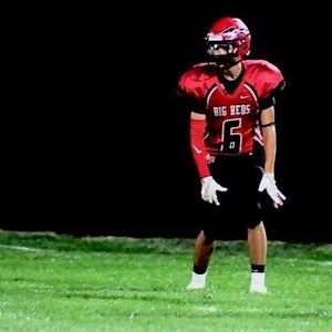 LANDEN PERDUE