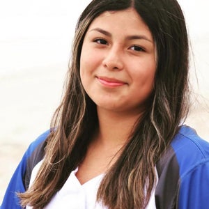 Lexi Pantoja