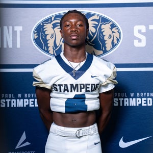 Braylon Coleman