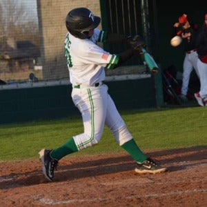 Zech Sanders mugshot