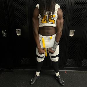 Ogheneovo (Jeff) Ogbotor