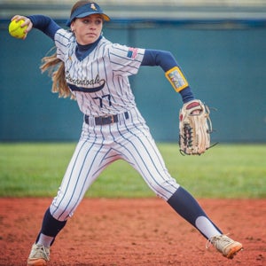 Reese Sprunger mugshot