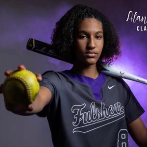 Alanna Routt mugshot