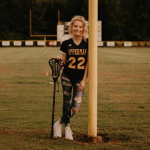 Allie  Moore