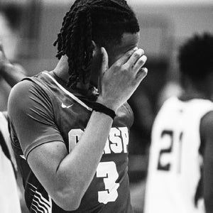 Zakariyya Dwight mugshot