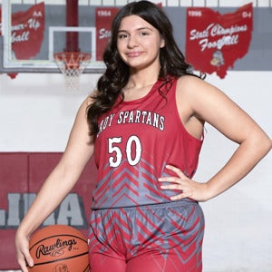 Mallory Gipson mugshot