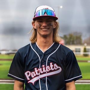 Kyler Dixon