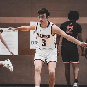 Cooper Cartwright mugshot