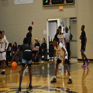 Xavier Spellman mugshot