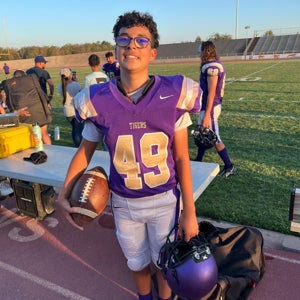 Jayden Evangelo mugshot