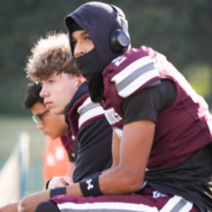 Donte Howard