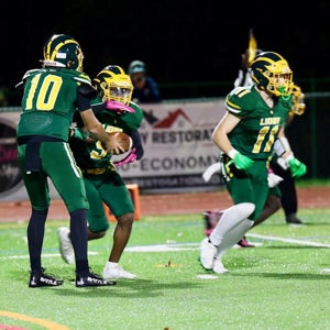 Derodney Smith mugshot