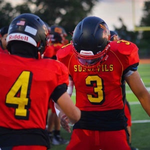 Adrick Deleon mugshot