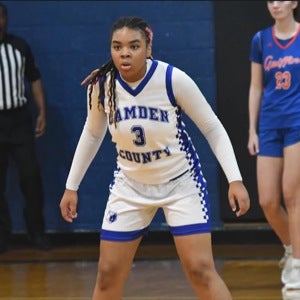 Leilah Roberson mugshot