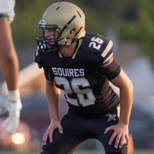 Brayden Clabaugh