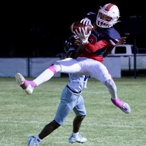 Kellin Smith mugshot