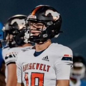 Blake Nadler mugshot