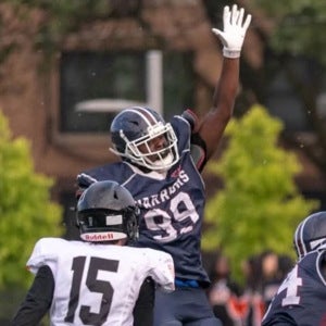 Demetrius Davis