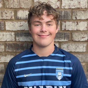 Logan Payne