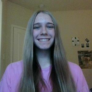 McKenna Fariss mugshot